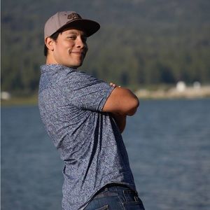 Meet your Posher, Daniel